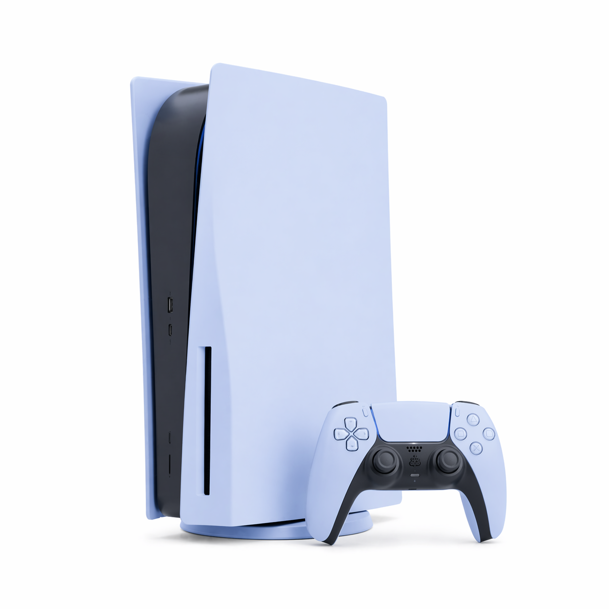 Игровые консоли